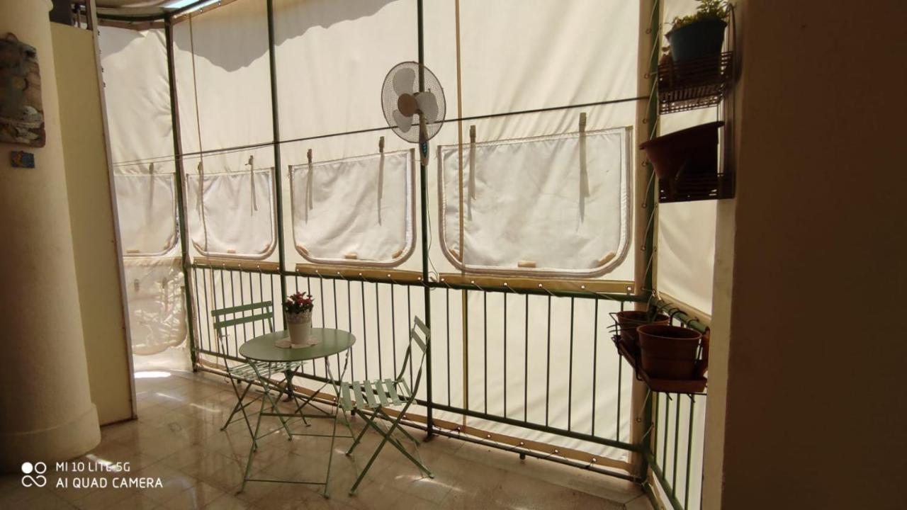 Policlinico Home Palermo Exterior foto
